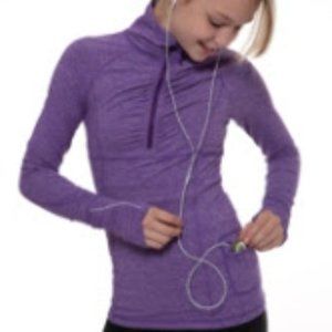 ivivva by lululemon athletic pullover